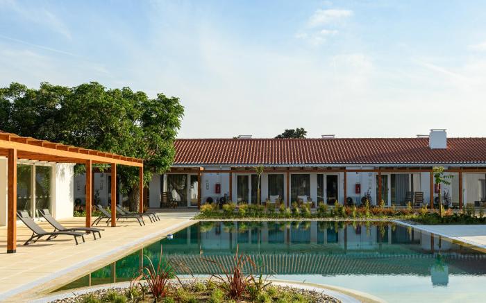 Sorraia Hotel Rural