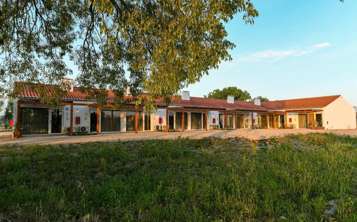Sorraia Hotel Rural