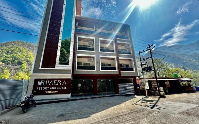 Riviera Resort Rishikesh