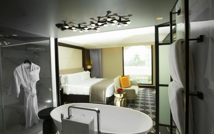 Intercontinental Dhaka By IHG