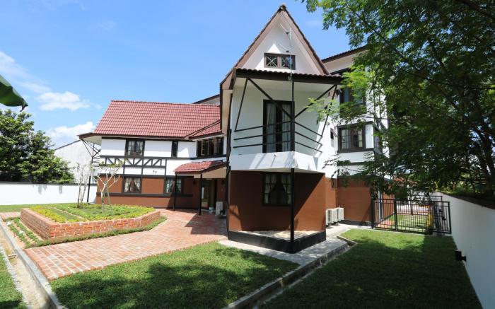 The Tudor