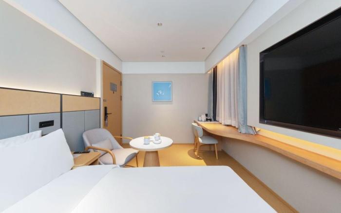 Ji Hotel Beijing Panjiayuan