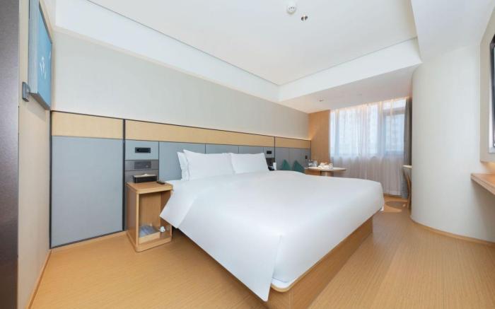 Ji Hotel Beijing Panjiayuan
