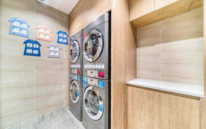 Hanting Hotel Hangzhou Wanda Plaza Car City