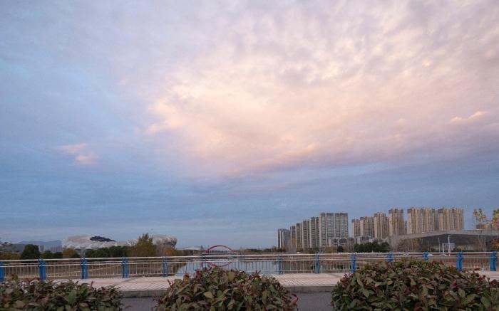 Hanting Hotel Anqing Qijie Government Center