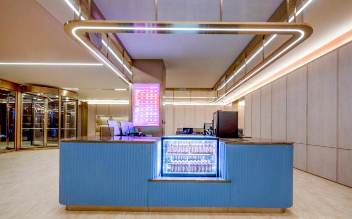Hanting Hotel Huaibei Normal University