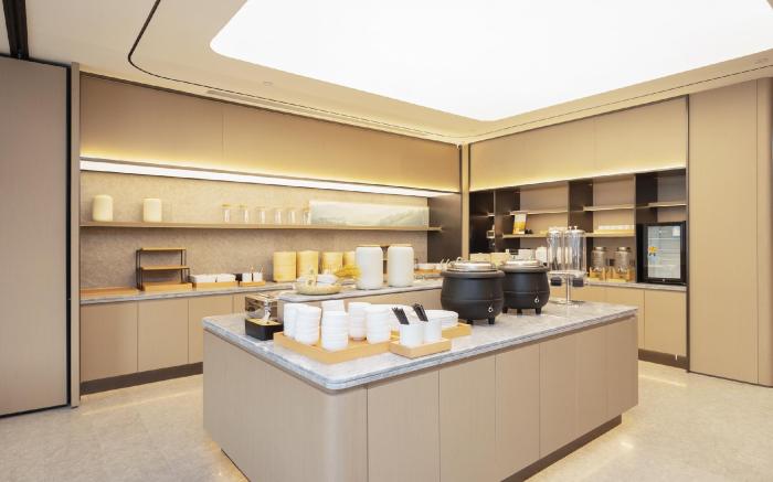 Ji Hotel Dezhou Lingcheng District Xinye Building