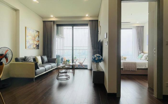 Vinhomes Smart City - 3115