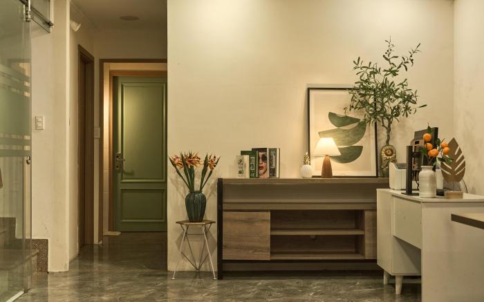 The Passion Hotel  Airport - 5 minutes to Tan Son Nhat 