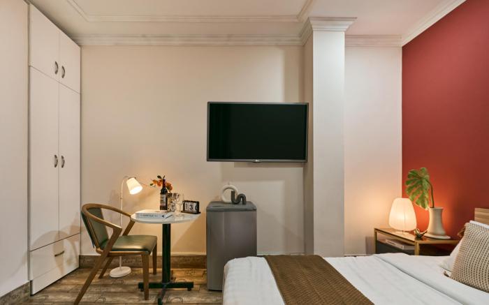 The Passion Hotel  Airport - 5 minutes to Tan Son Nhat 