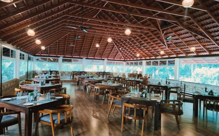 Coorg Orange Blossom Resort and Spa