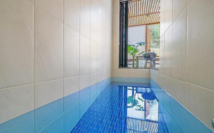 My Spring Pool Villa