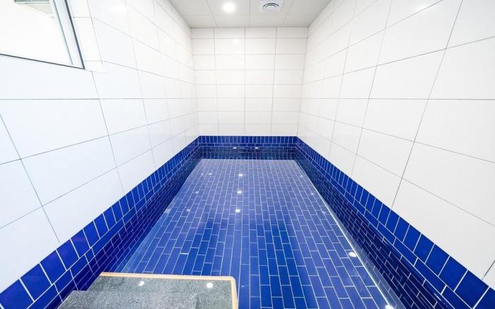 Pohang Stay Tikitaka Private Pool Villa