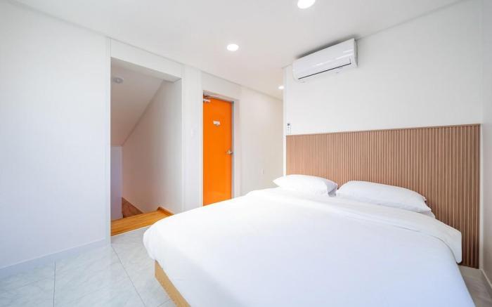 Pohang Stay Tikitaka Private Pool Villa