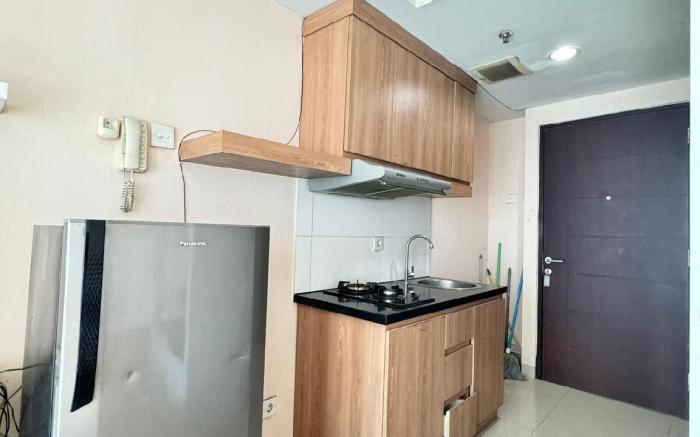 Apartemen Grand Dhika City  Super Cozy