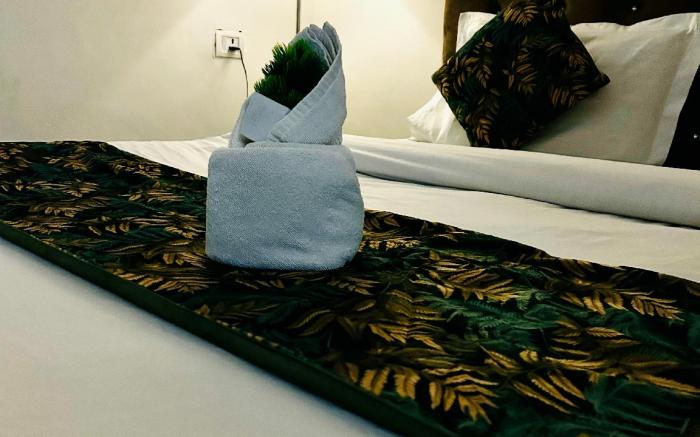Hotel Chandra Grand