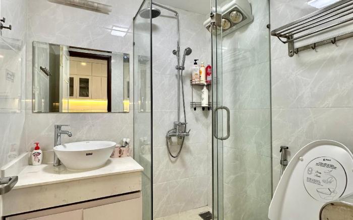 Studio Nice View  In Vinhomes Green Bay