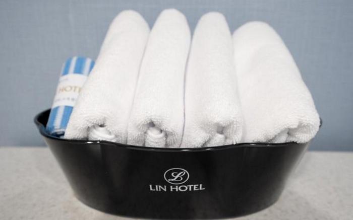 Mokpo Hotel LIN