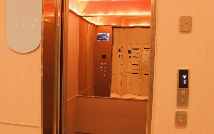 Hanting Hotel Dezhou Linyi Yingxi Street Zhongwei Mingjun