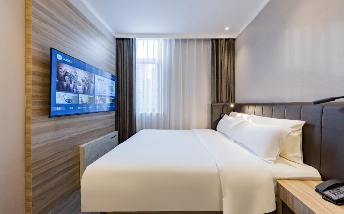 Hanting Hotel Beijing Huilongguan North China Electric Power University