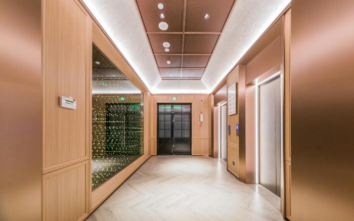 Orange Hotel Shanghai Chongming Changxing Island