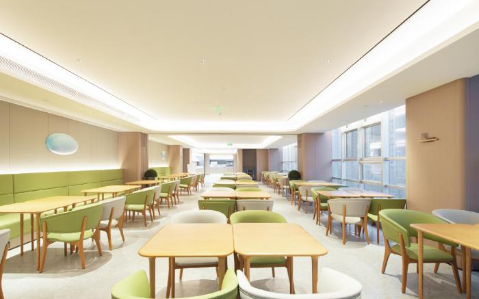 Ji Hotel Zibo Wanda Plaza