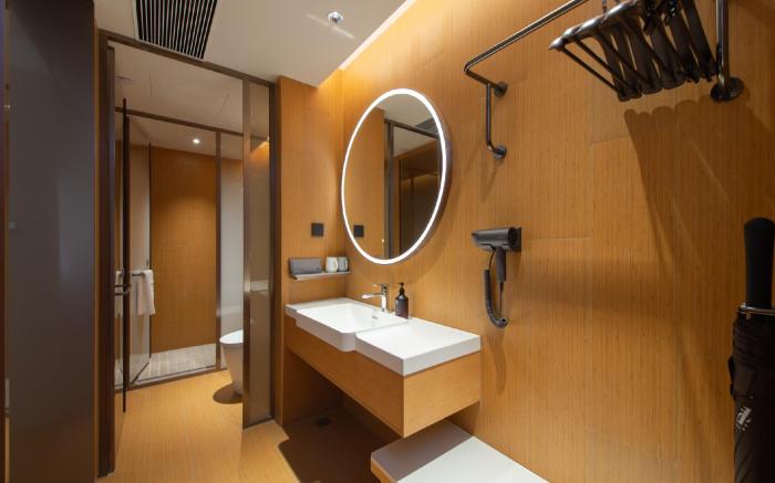 Ji Hotel Jinan Shandong University Shanda South Road