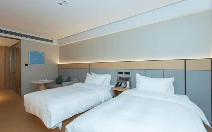 Ji Hotel Taizhou Huangyan