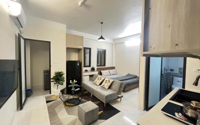 Little Homestay No.501