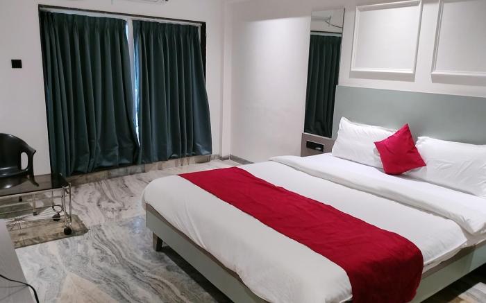 GOLDEN RESORT IGATPURI