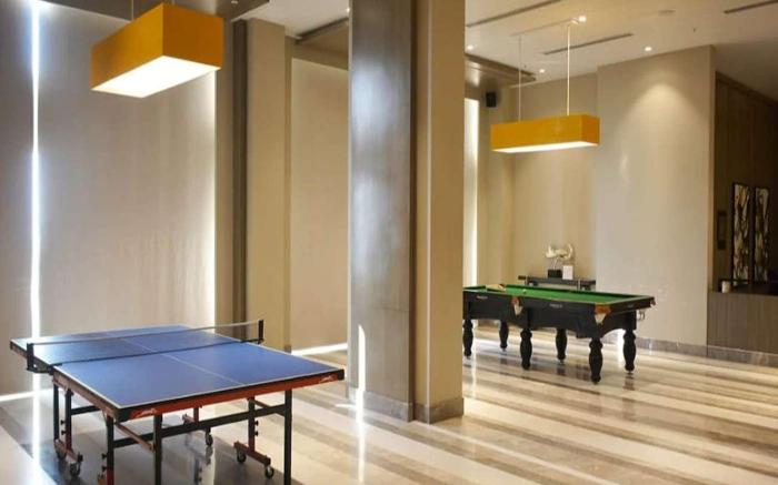 Hotel Vyom