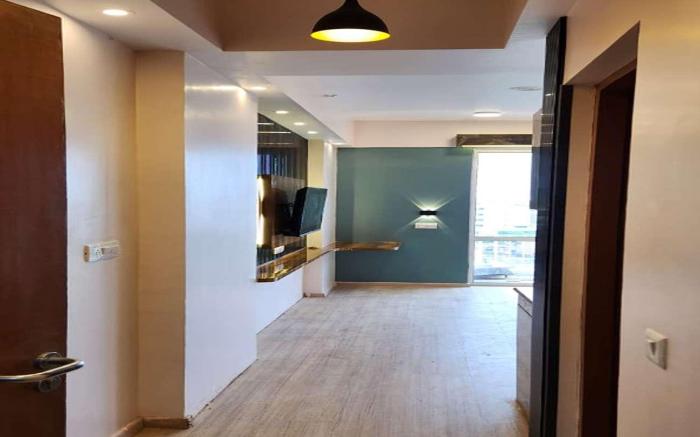 Hotel Vyom