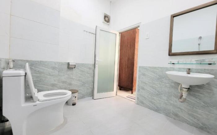Amy Motel Xuyên Mộc