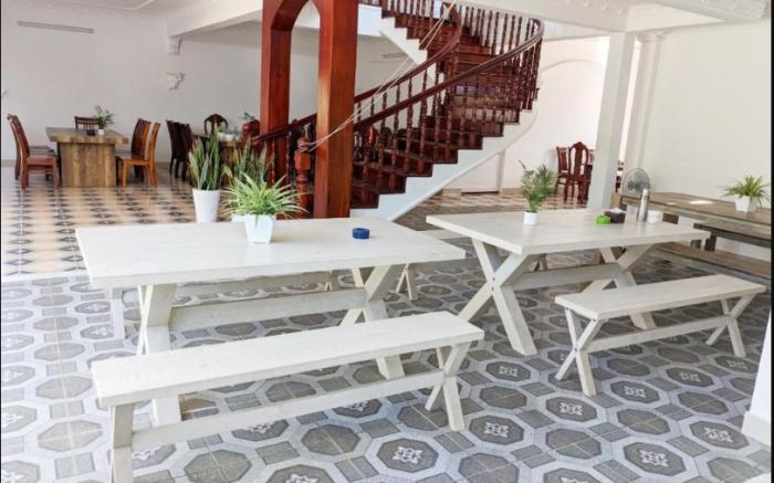 Amy Motel Xuyên Mộc