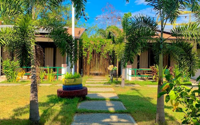 Heart of Mother Earth (HOME) Resort