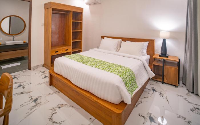 Singgah Ubud Private Villas