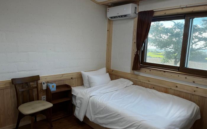 Hwangto Pyeonbaek New Pension