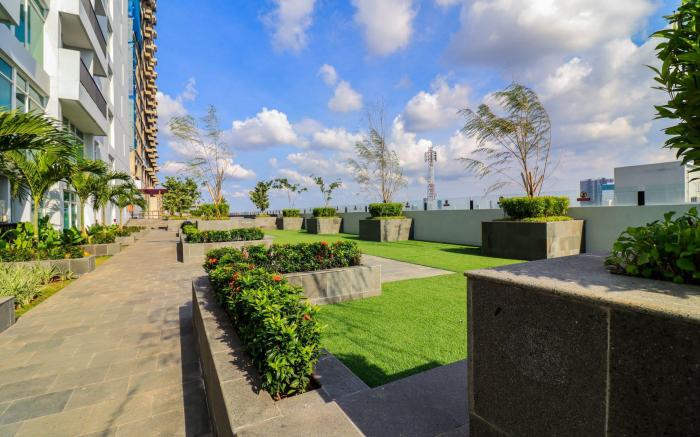 TreePark City Residence Tangerang by ABHome