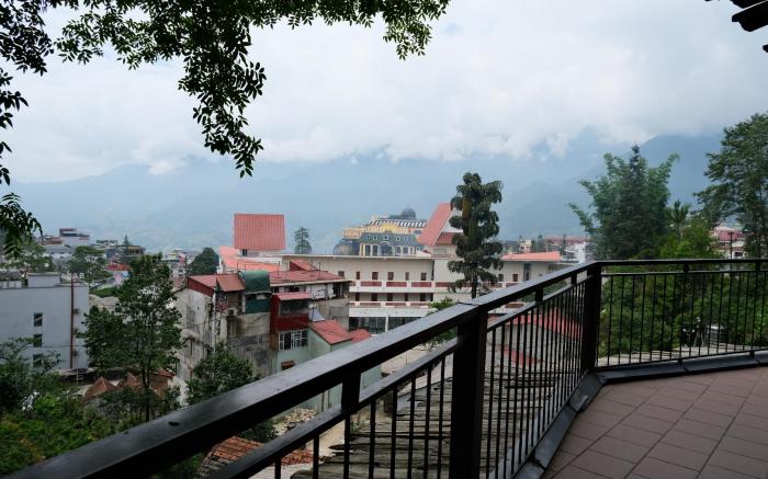 Sapa Chill Retreat