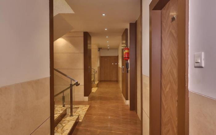 Hotel Stay Inn-MAHAPE