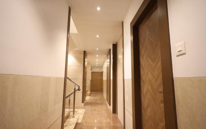 Hotel Stay Inn-MAHAPE