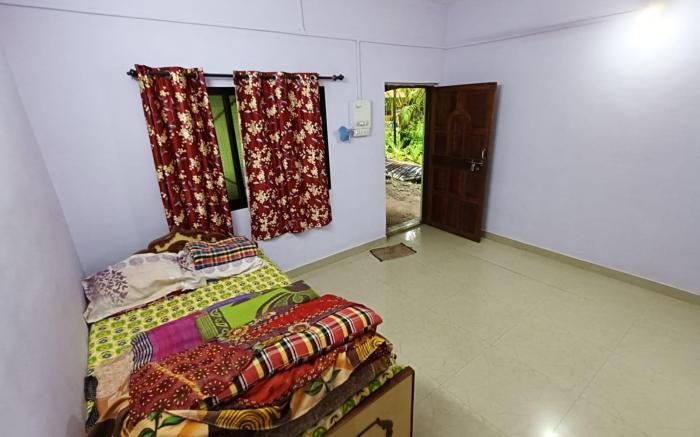 Datta Srushti Cottage Alibaug