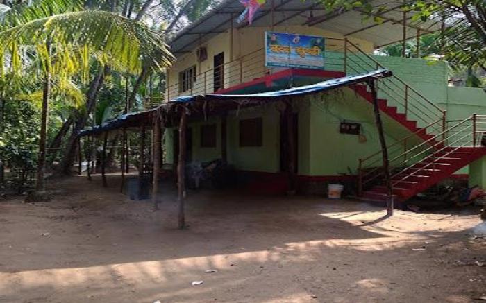 Datta Srushti Cottage Alibaug