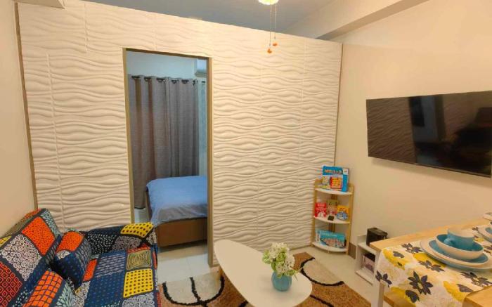 Casa Fama - Fame Residences Tower 3