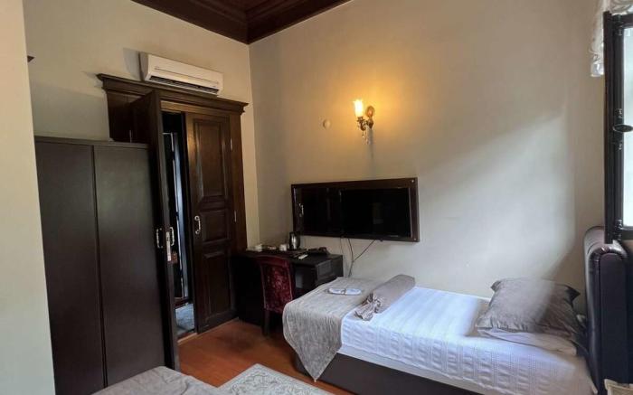 Tahir Ağa Konağı Otel