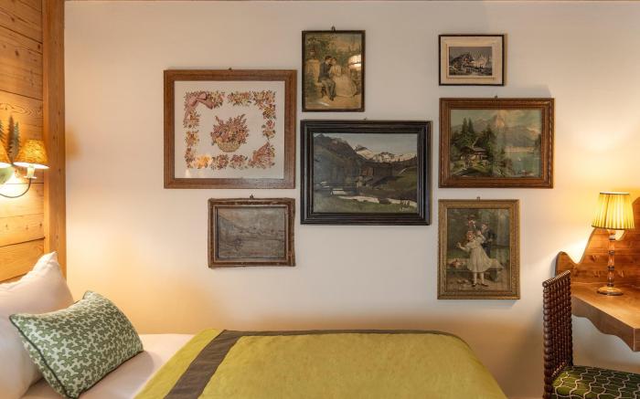 Hôtel Saint Georges