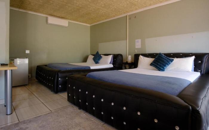 ALIMOP BED AND BREAKFAST