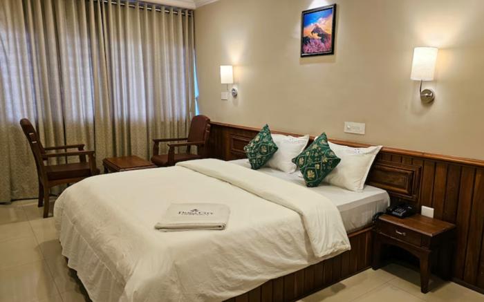 Deira City Residency