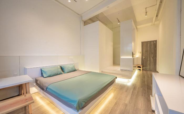 Q Hotel & Apartment Han Market Da Nang 