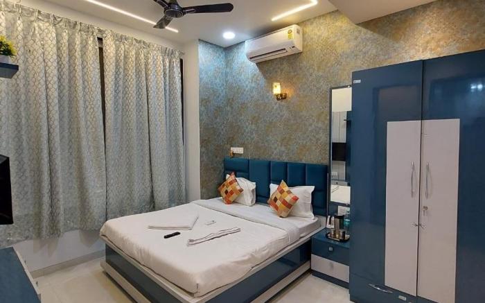 Divine Bliss Villa Lonavala